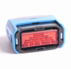 Self inking stamps EG-Series Bank deposit stamps 