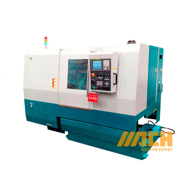 CK7516 High Quality High Speed Precision Slant Bed CNC Lathe Machine