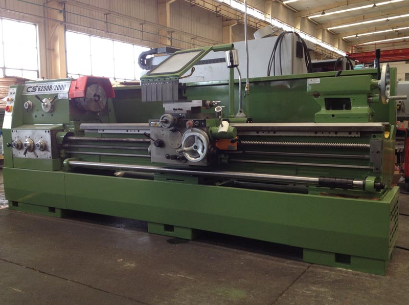CS6250B Bochi CE Certificate High Precision Gap Bed Metal Lathe Buy