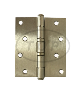 4.0''x3.5''x2.5mm 2BB SN