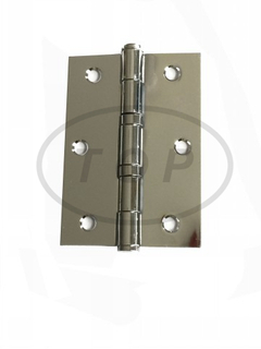 3.5''x2.5''x2.0mm 2BB CP Flat Head