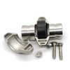 Stainless Steel Groove Pipe Coupling Clamp PN16 DN20-DN200