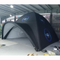 4X4M, 5X5M, 6X6M Tradeshow Spider Inflatable Gazebo Tent For Outdoor Events