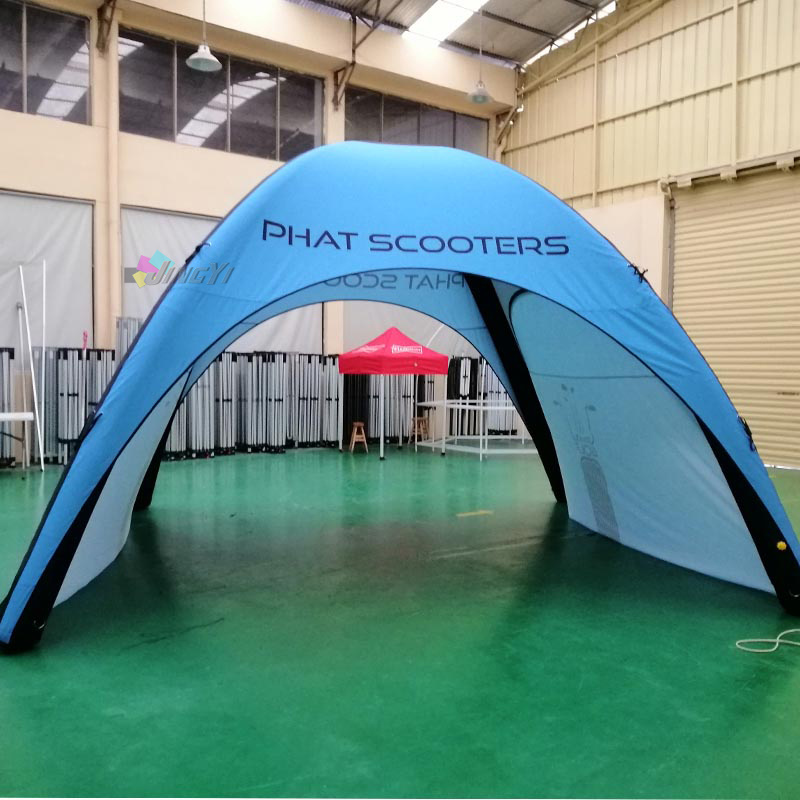 Hot Sale Event Exhibition wedding Inflatable Tent Outdoor TPU Quality Air Tight Marquee Advertising Inflatable Gazebo Commercial Tent