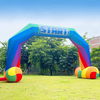 New Design Inflatable Sport Arch Start and Finish Line Race Arch for Your Event
