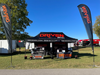 Customized 10X10FT Trade Show Popup Canopy Tent Marquee