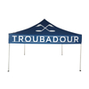 Customizable Colorful Event Tents in Personalized Sizes (3X3/3X6M)