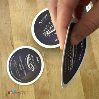 Mat Hotel Coaster