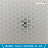 PP Honeycomb uniforme núcleo como material principal na raquete de picketball