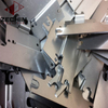 CNC Sheet Metal Bending Folding Parts Services