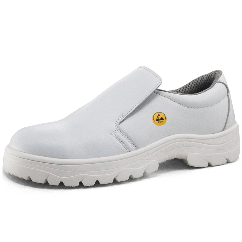 TMC046 SAFETY SHOES 2