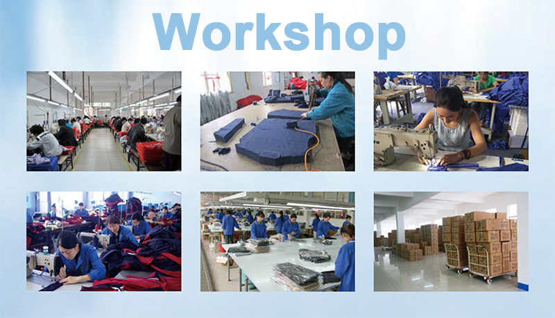 workshop