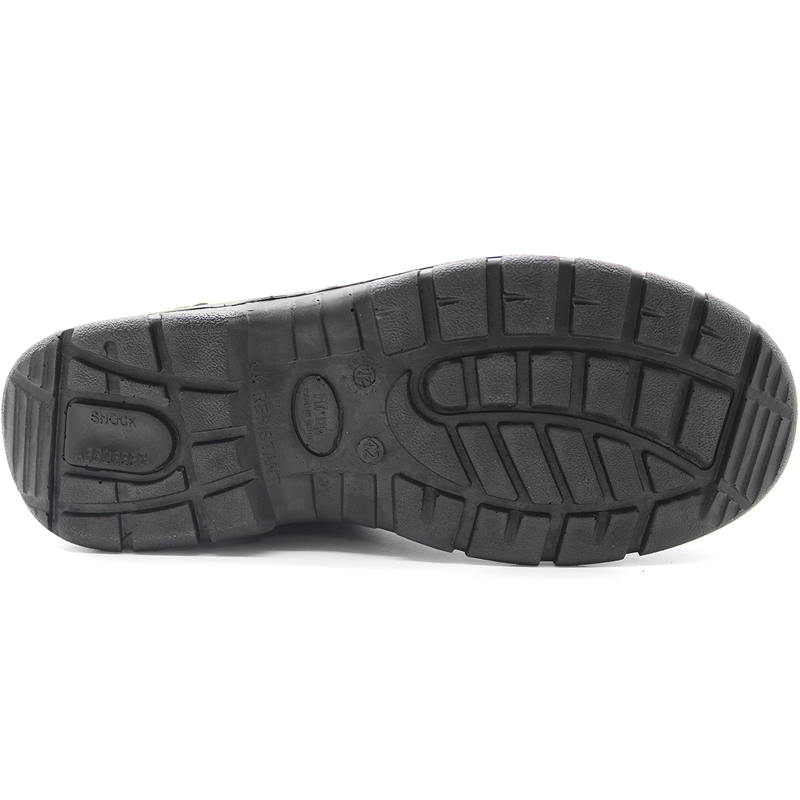 TM3018 SAFETY SHOES SOLE