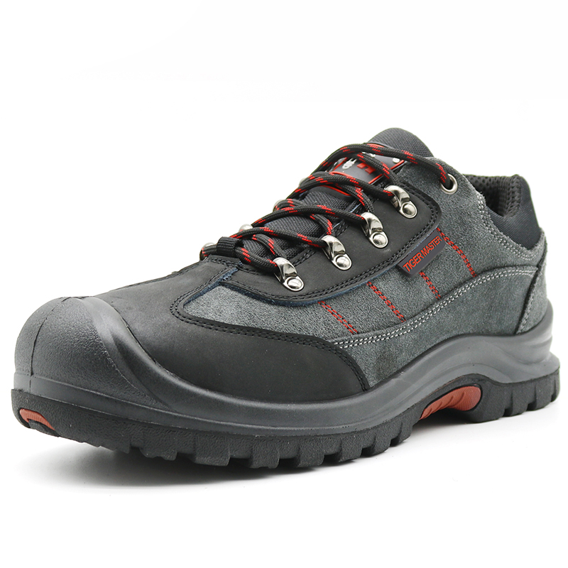 TM102 SAFETY SHOES