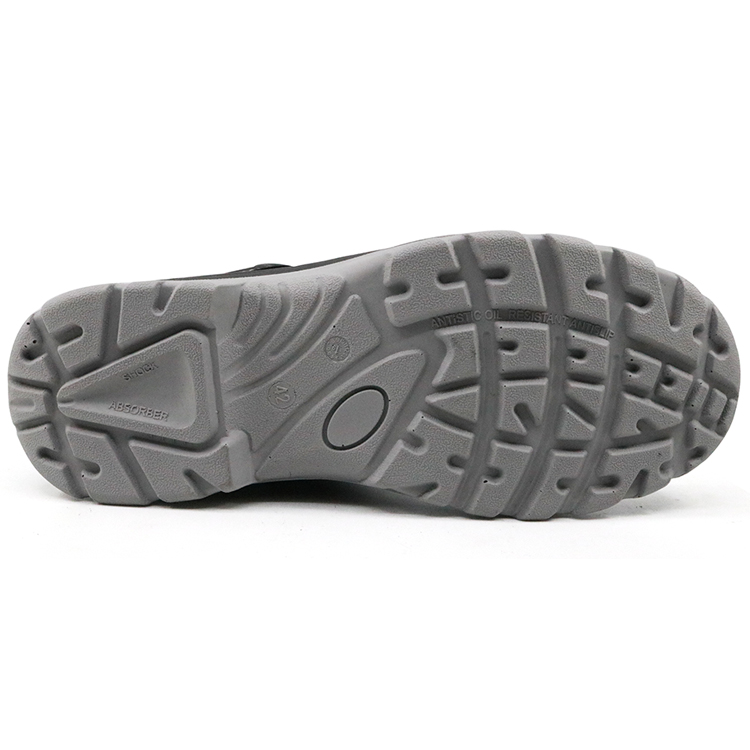 SJ0210 SAFETY SHOES SOLE