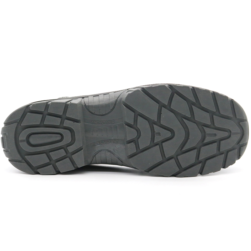EH7201 SAFETY SHOES sole