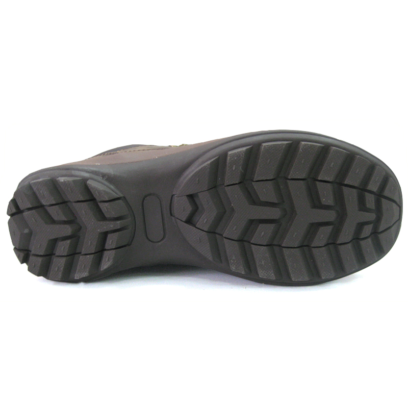 3096 safety shoes sole