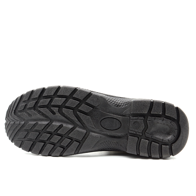 SAFETY SHOES6