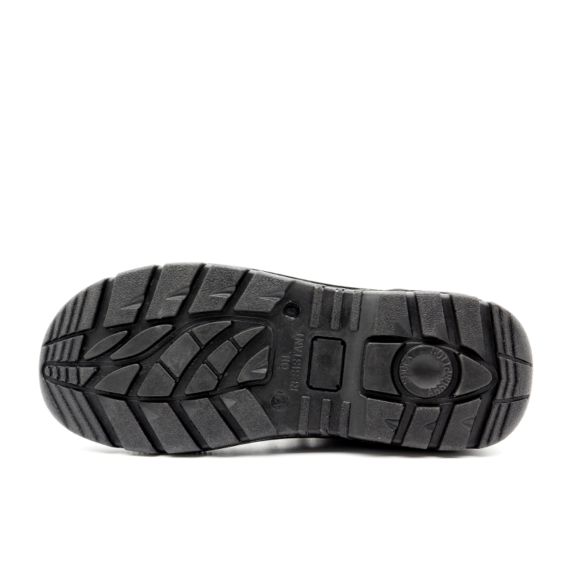 SAFETY SHOES6