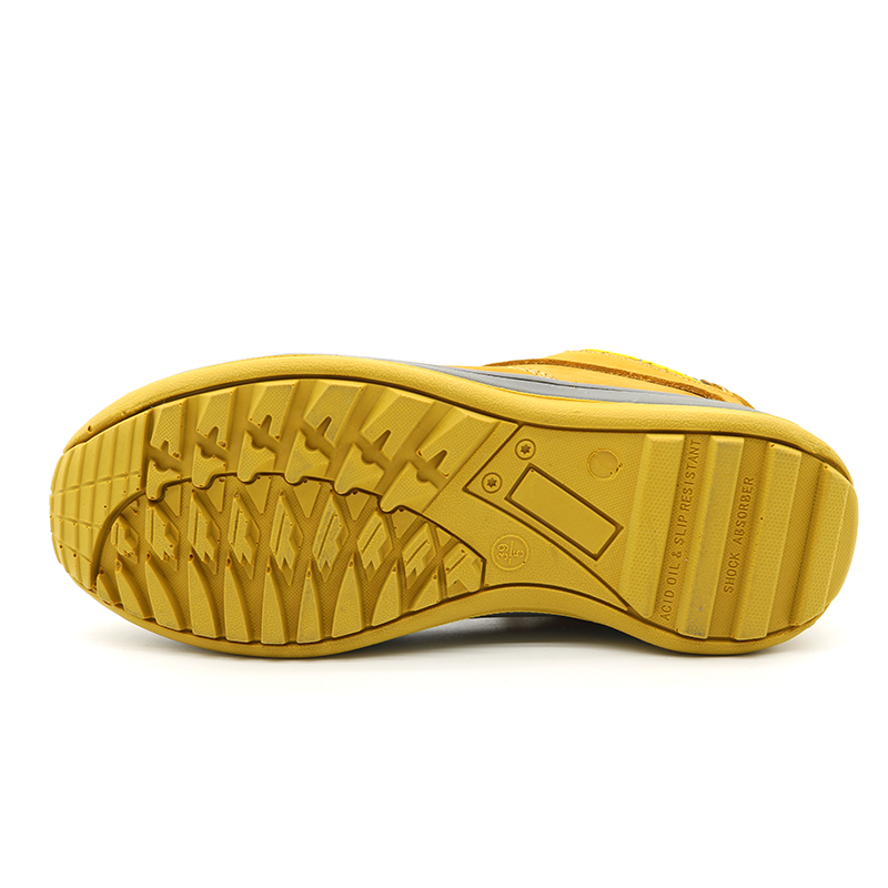 SAFETY SHOES6