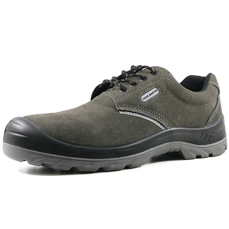 SJ0200G SAFETY SHOES