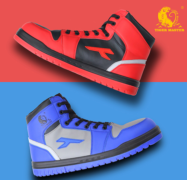 safety shoes sports 3