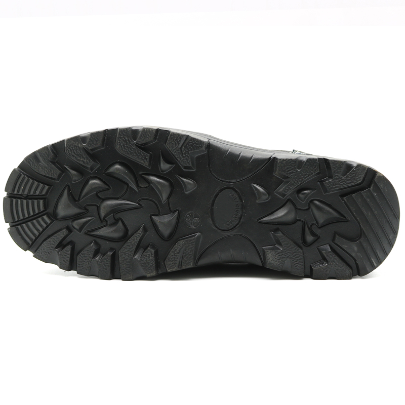 TM2012 SAFETY SHOES SOLE