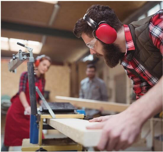 ear muff application2