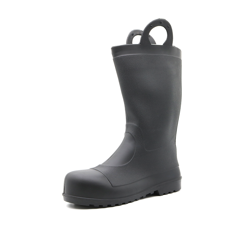RAIN BOOTS-1