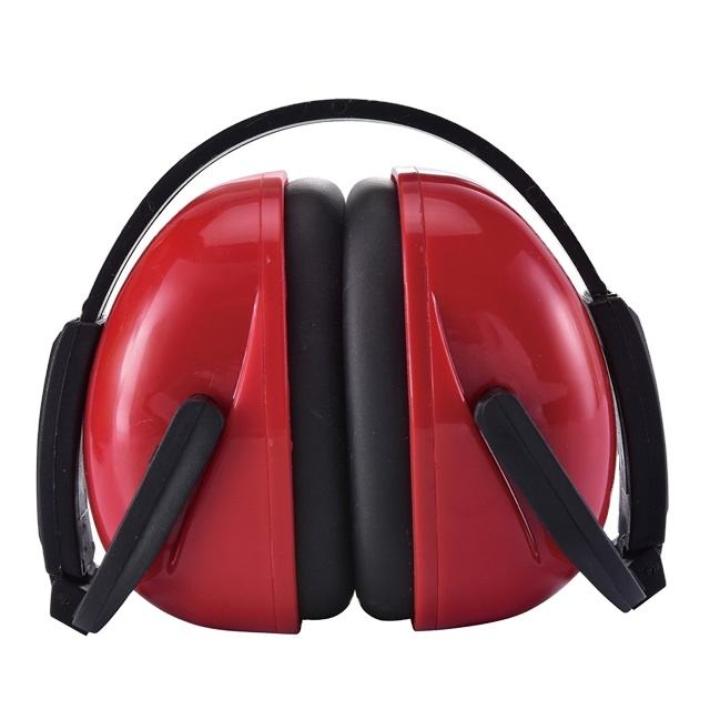 HS-E3201 EAR MUFF 5