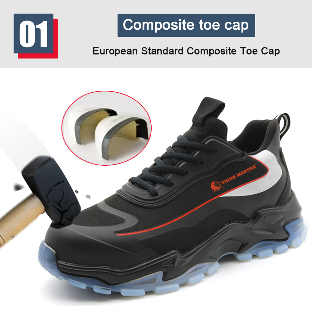 TM236 safety shoes 10