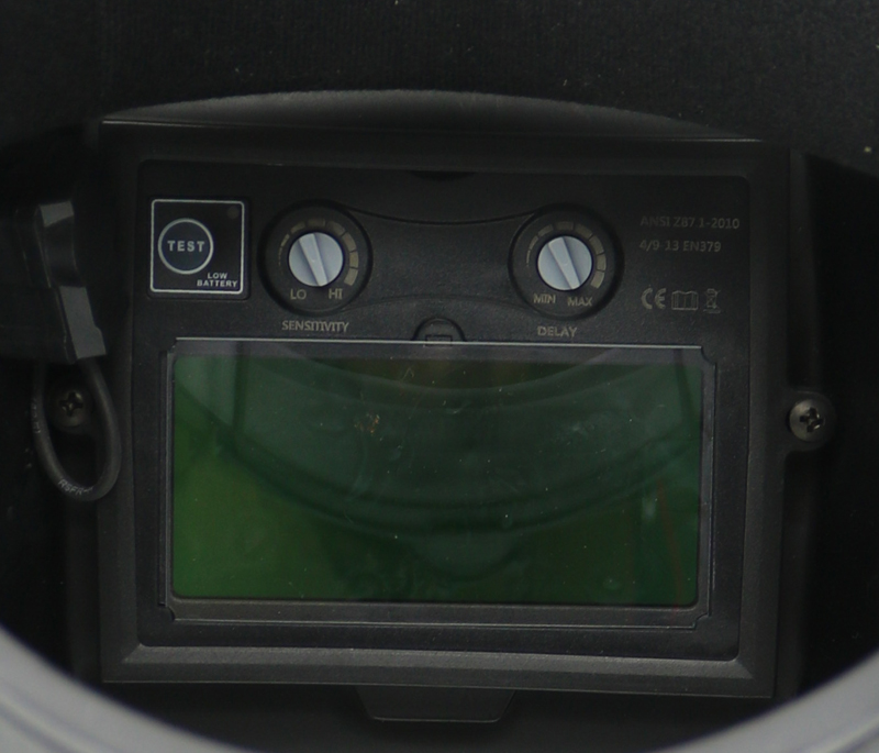 A1005 WELDING HELMET 4