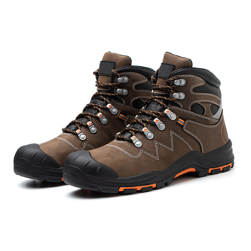 0225 safety shoes
