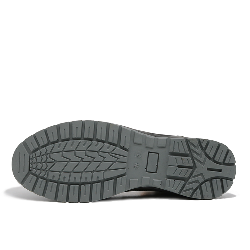 TM231 SAFETY SHOES 6