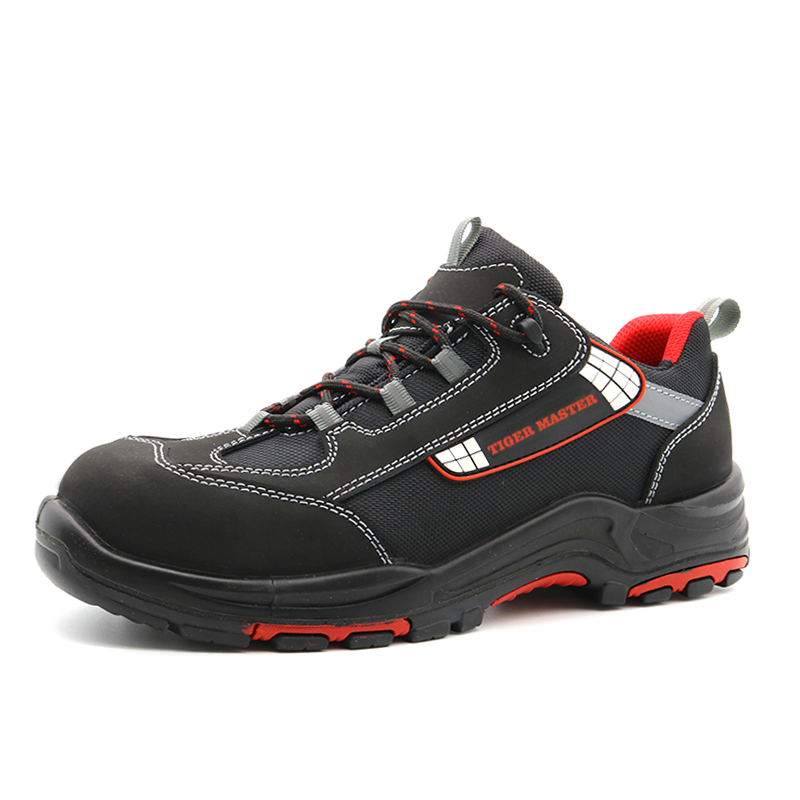 TM125 SAFETY SHOES 1