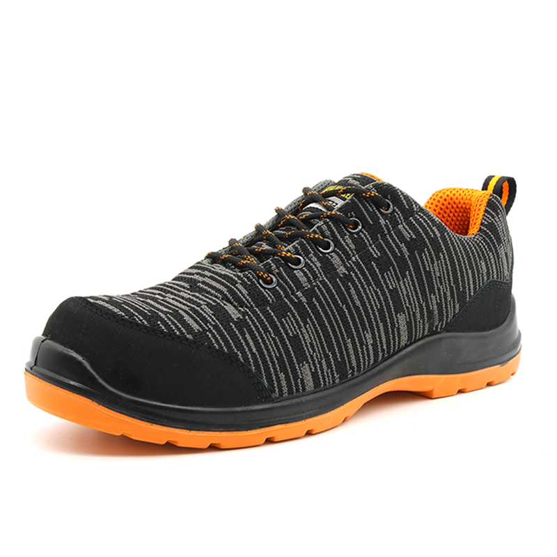 SAFETY SHOES 1