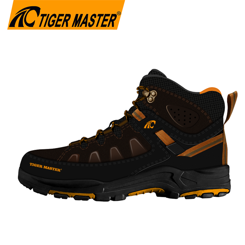 TM306 SAFETY SHOES 2