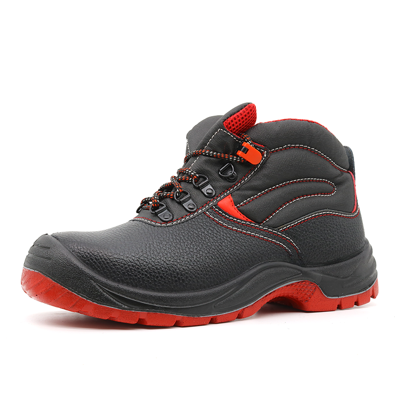 SAFETY SHOES
