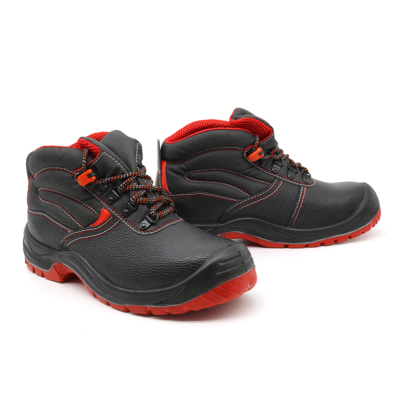 SAFETY SHOES 9