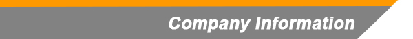company information
