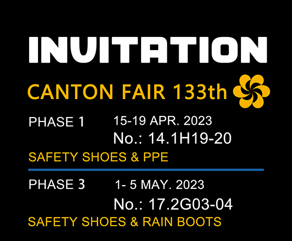 Welcome to visit Tiger Master 133th Offline Canton Fair 