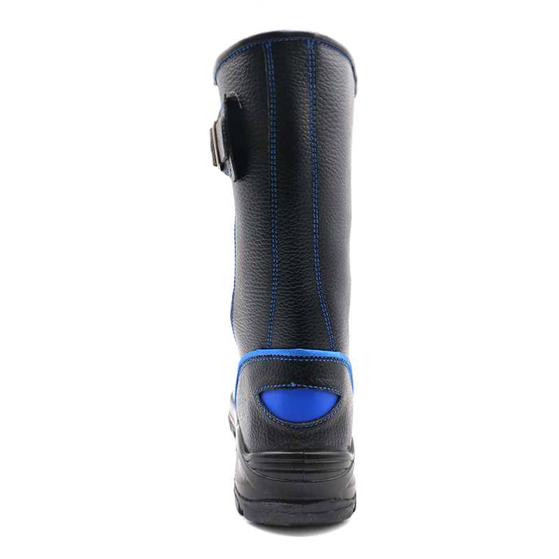 TM077 welding boots 4