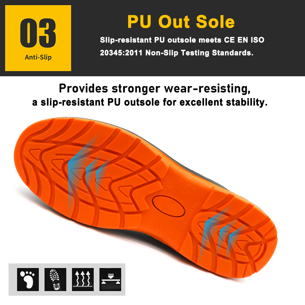 TM289-1A safety shoes 5