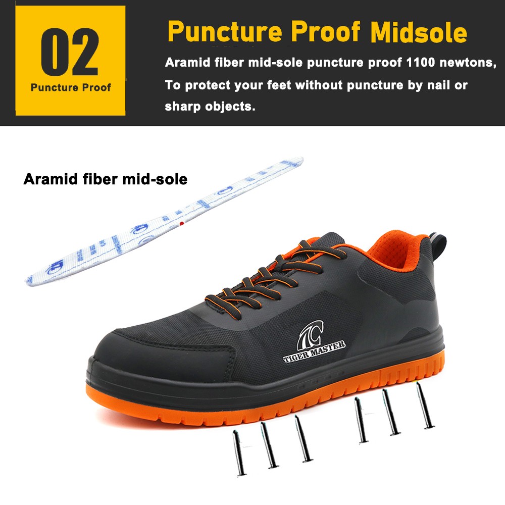 TM289-1B safety shoes(1)