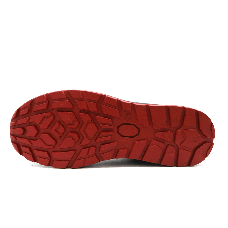 Non-slip Anti Puncture Composite Toe Safety Shoes Sports