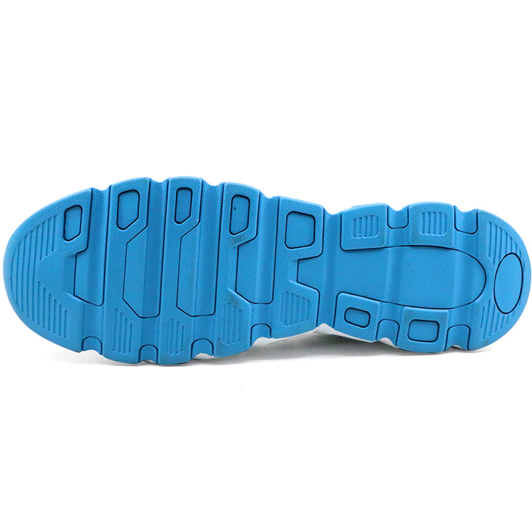 Twist Lock Lightweight Sneakers Safety Shoes Steel Toe