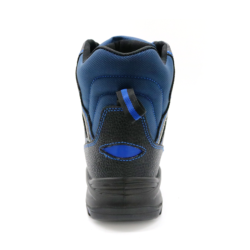 TM116 safety shoe 5