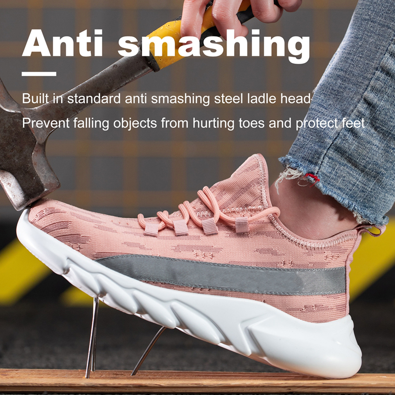 TM3266 safety shoes 3