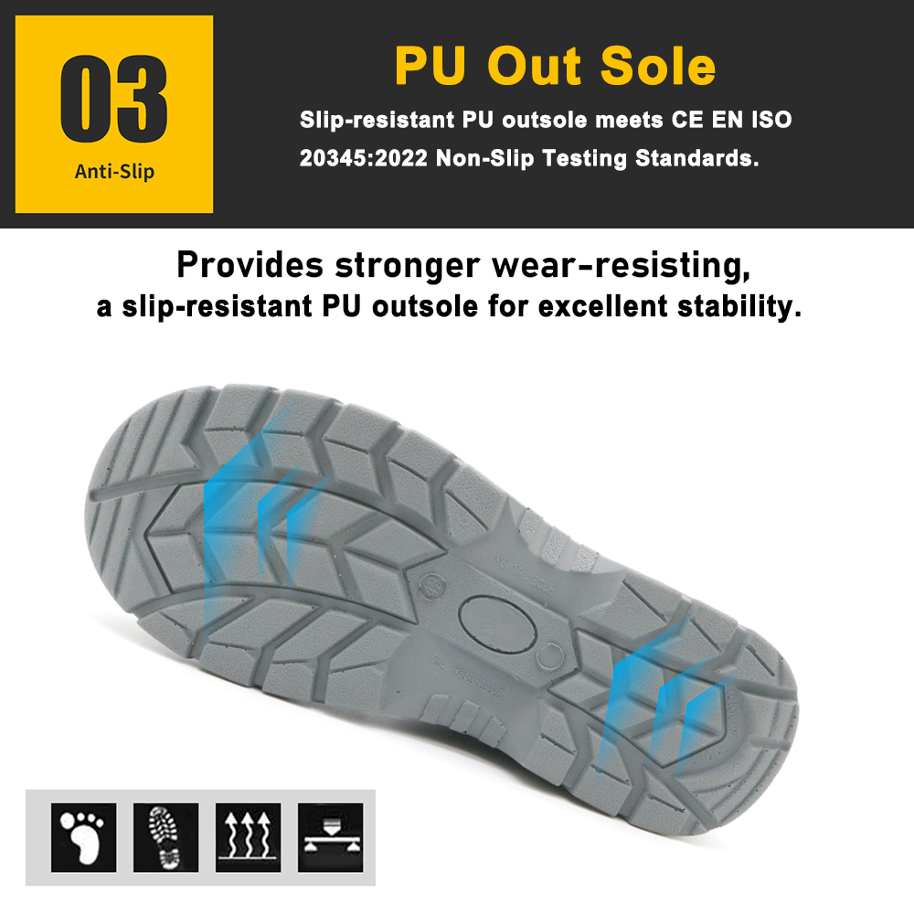 TM018A safety shoes 3