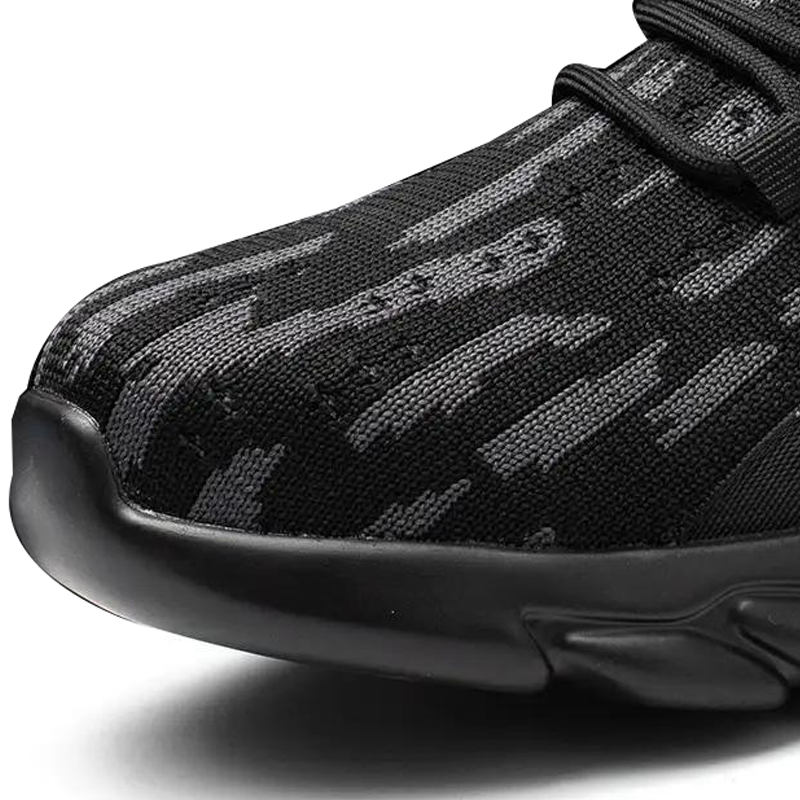 Steel Toe Anti Puncture Women Safety Shoes Sport
